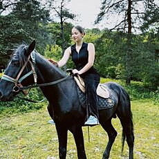 Фотография девушки Елена, 32 года из г. Москва