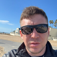 Фотография мужчины Данил, 42 года из г. Улан-Удэ