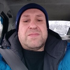 Фотография мужчины Алексей, 48 лет из г. Липецк