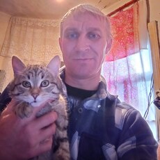 Фотография мужчины Сергей, 39 лет из г. Железногорск