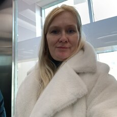 Фотография девушки Татьяна, 45 лет из г. Оха