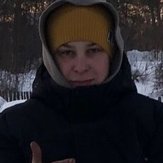 Фотография мужчины Саша, 22 года из г. Новосибирск