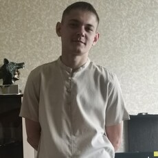 Фотография мужчины Дмитрий, 27 лет из г. Ульяновск