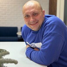 Фотография мужчины Антон, 43 года из г. Брянск