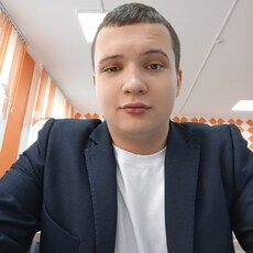 Фотография мужчины Андрей, 19 лет из г. Братск
