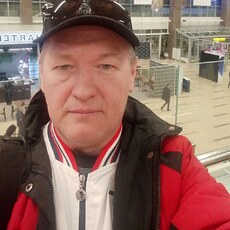 Фотография мужчины Павел, 54 года из г. Красноярск