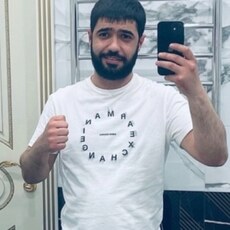 Фотография мужчины Алик, 31 год из г. Екатеринбург