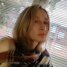 Фотография девушки Светлана, 46 лет из г. Жуковский