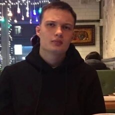 Фотография мужчины Роман, 24 года из г. Курск