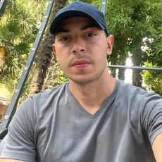 Фотография мужчины Артур, 25 лет из г. Симферополь