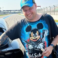 Фотография мужчины Joker, 35 лет из г. Чита