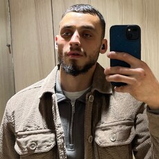 Фотография мужчины Шамиль, 23 года из г. Алматы