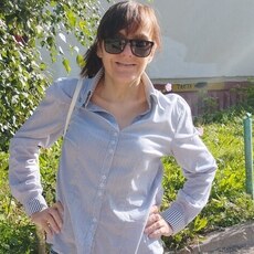 Фотография девушки Albisakrasa, 45 лет из г. Сургут