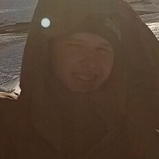 Фотография мужчины Андрей, 18 лет из г. Северск