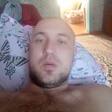 Фотография мужчины Александр, 32 года из г. Уральск