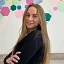 Анастасия, 27 лет