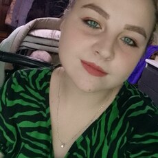 Фотография девушки Елизавета, 23 года из г. Мамонтово