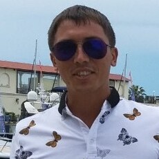 Фотография мужчины Максим, 34 года из г. Энгельс