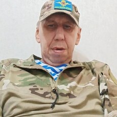 Фотография мужчины Вадим, 49 лет из г. Новосибирск