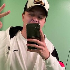 Фотография мужчины Никита, 26 лет из г. Екатеринбург