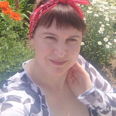 Фотография девушки Наталья, 46 лет из г. Новосибирск