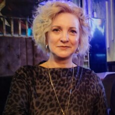 Фотография девушки Светлана, 50 лет из г. Иркутск