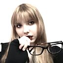 Анастасия, 19 лет