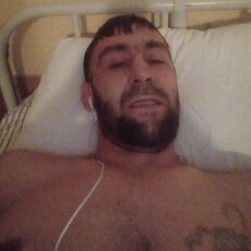 Фотография мужчины Лёха, 39 лет из г. Чита