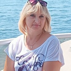 Фотография девушки Людмила, 59 лет из г. Красноярск