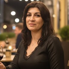 Лика, 47 из г. Томск.