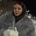 Елизавета, 21 год