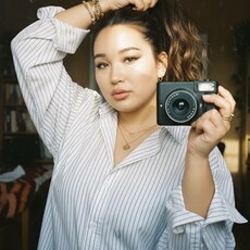 Фотография девушки Бану, 25 лет из г. Кызылорда