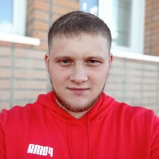 Фотография мужчины Александр, 27 лет из г. Воронеж