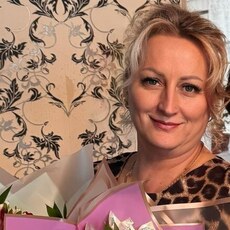 Фотография девушки Алеся, 45 лет из г. Орск