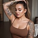 Анастасия, 30 лет