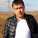 Динар, 38 лет