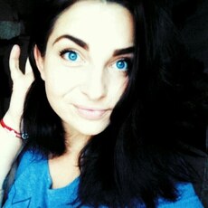 Фотография девушки Алина, 33 года из г. Марьина Горка