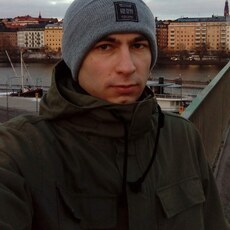 Фотография мужчины Mack, 34 года из г. Гомель