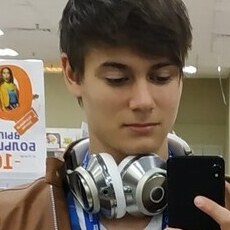 Фотография мужчины Jonny, 25 лет из г. Новочеркасск