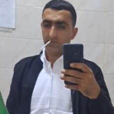 Фотография мужчины Ельмин, 39 лет из г. Ухта