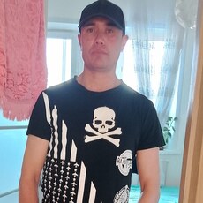 Фотография мужчины Миша, 35 лет из г. Новосибирск