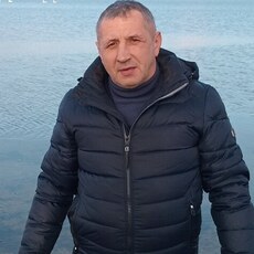 Фотография мужчины Віталій, 46 лет из г. Черновцы