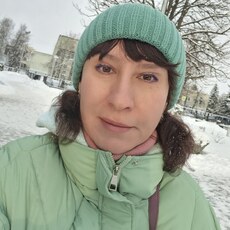 Фотография девушки Эльмира, 49 лет из г. Уфа