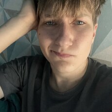 Фотография мужчины Даник, 29 лет из г. Брест