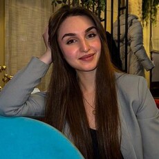 Милена, 24 из г. Белгород.