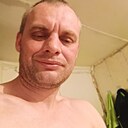 Серый, 38 лет