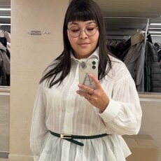 Фотография девушки Алсу, 35 лет из г. Тюмень