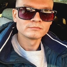 Фотография мужчины Влад, 30 лет из г. Новосибирск