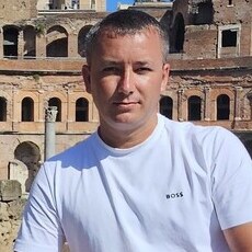 Фотография мужчины Александр, 35 лет из г. Клайпеда