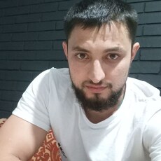 Фотография мужчины Сергей, 28 лет из г. Азов